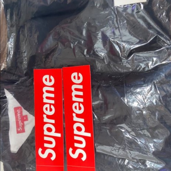 Supreme Coach Jacket - Picture 3 of 7